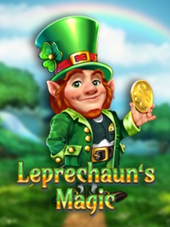 leprechauns magic